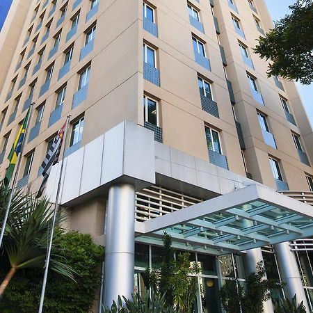 Flat Na Avenida Sabia II - Moema Διαμέρισμα Σάο Πάολο Εξωτερικό φωτογραφία