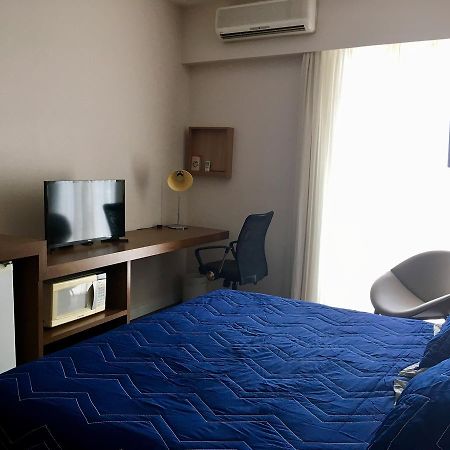 Flat Na Avenida Sabia II - Moema Διαμέρισμα Σάο Πάολο Εξωτερικό φωτογραφία