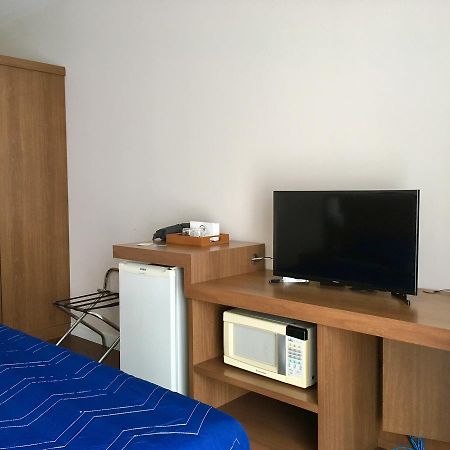 Flat Na Avenida Sabia II - Moema Διαμέρισμα Σάο Πάολο Εξωτερικό φωτογραφία