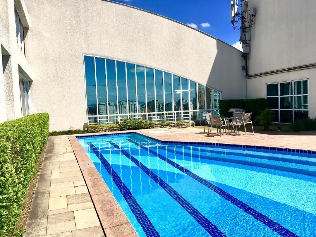 Flat Na Avenida Sabia II - Moema Διαμέρισμα Σάο Πάολο Εξωτερικό φωτογραφία