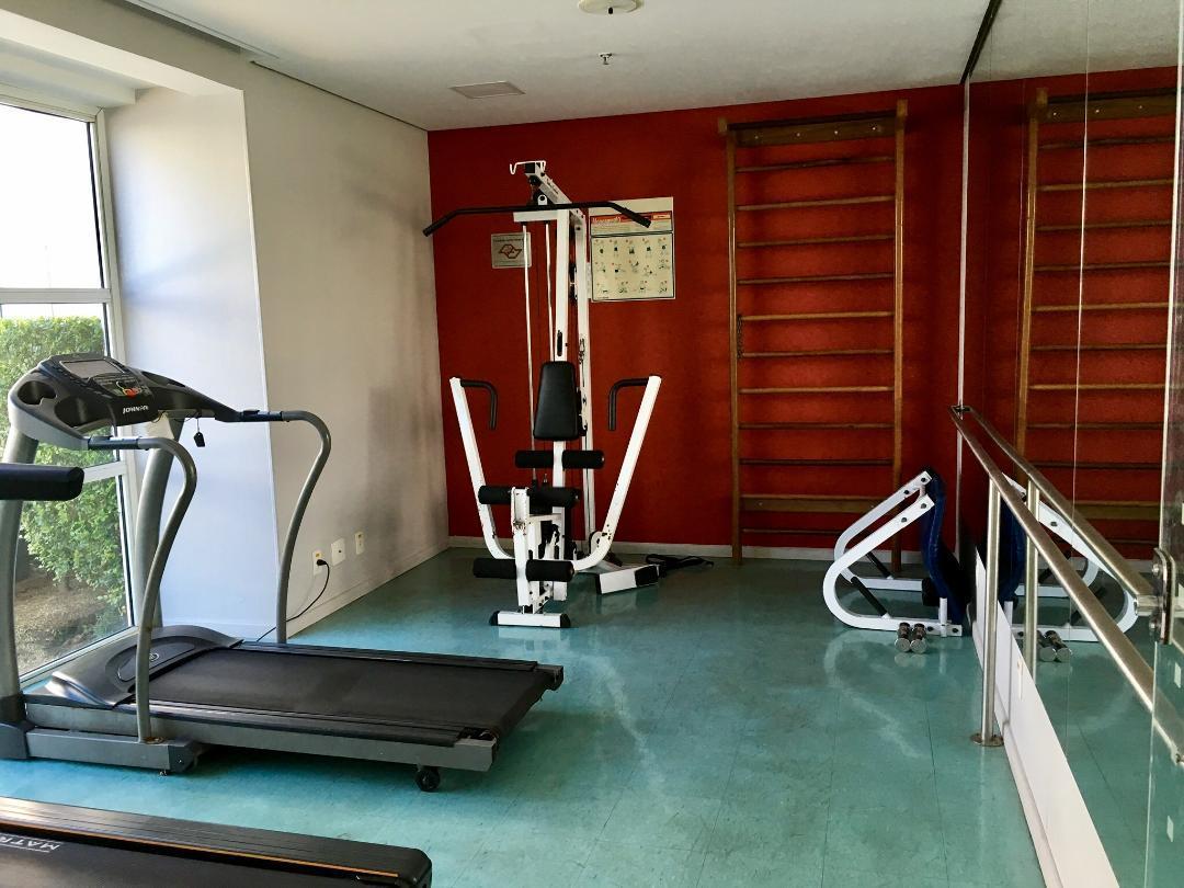 Flat Na Avenida Sabia II - Moema Διαμέρισμα Σάο Πάολο Εξωτερικό φωτογραφία