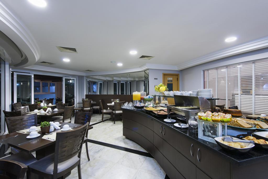 Flat Na Avenida Sabia II - Moema Διαμέρισμα Σάο Πάολο Εξωτερικό φωτογραφία