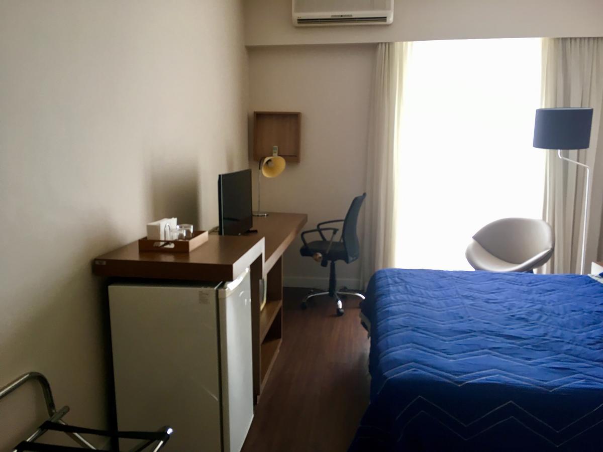 Flat Na Avenida Sabia II - Moema Διαμέρισμα Σάο Πάολο Εξωτερικό φωτογραφία