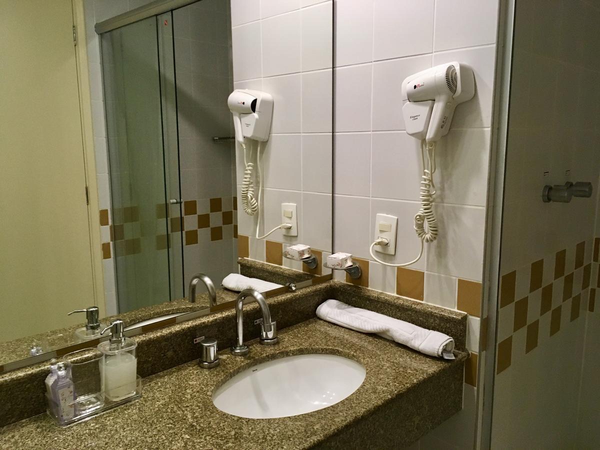 Flat Na Avenida Sabia II - Moema Διαμέρισμα Σάο Πάολο Εξωτερικό φωτογραφία